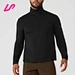 Stay comfortable and stylish with our quarter zip long sleeve tops. Shop now for a range of sizes and colors to elevate your casual wardrobe with our quarter zip long sleeve tops.